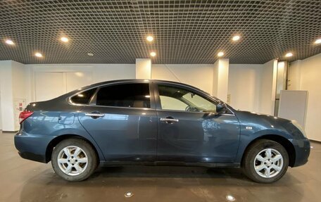 Nissan Almera, 2014 год, 780 000 рублей, 2 фотография