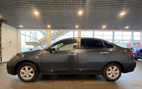 Nissan Almera, 2014 год, 780 000 рублей, 6 фотография