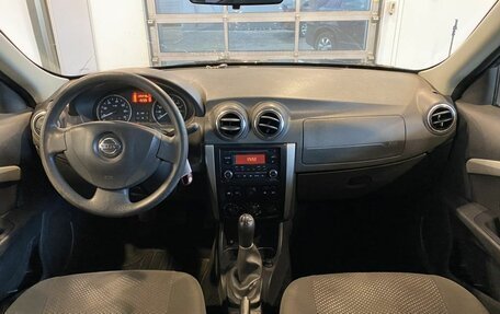 Nissan Almera, 2014 год, 780 000 рублей, 9 фотография