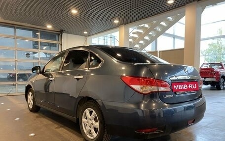 Nissan Almera, 2014 год, 780 000 рублей, 5 фотография