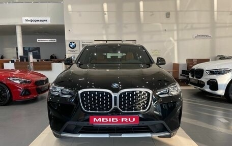 BMW X4, 2023 год, 9 250 000 рублей, 2 фотография