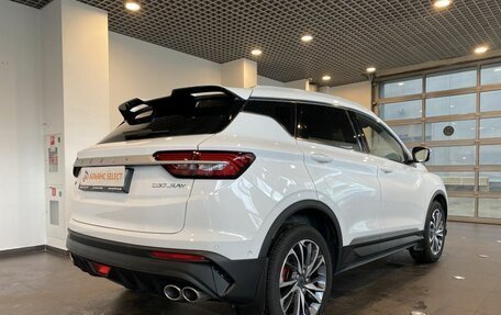 Geely Coolray I, 2023 год, 2 388 000 рублей, 3 фотография