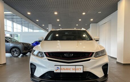 Geely Coolray I, 2023 год, 2 388 000 рублей, 8 фотография