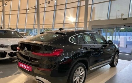 BMW X4, 2023 год, 9 250 000 рублей, 4 фотография