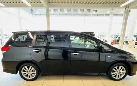 Toyota Wish II, 2011 год, 1 899 999 рублей, 7 фотография