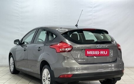 Ford Focus III, 2015 год, 1 230 000 рублей, 6 фотография