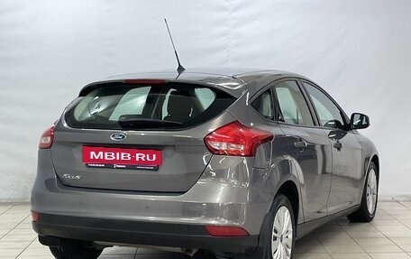 Ford Focus III, 2015 год, 1 230 000 рублей, 5 фотография