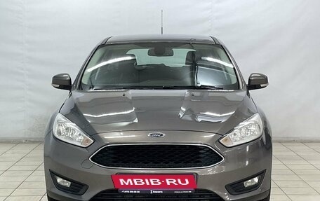 Ford Focus III, 2015 год, 1 230 000 рублей, 3 фотография