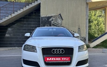 Audi A3, 2010 год, 680 000 рублей, 2 фотография