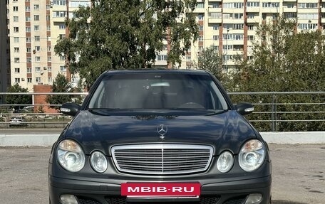 Mercedes-Benz E-Класс, 2002 год, 739 000 рублей, 2 фотография