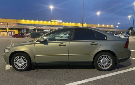 Volvo S40 II, 2008 год, 790 000 рублей, 5 фотография