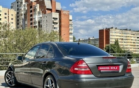 Mercedes-Benz E-Класс, 2002 год, 739 000 рублей, 6 фотография