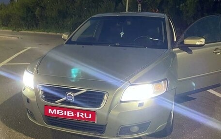 Volvo S40 II, 2008 год, 790 000 рублей, 6 фотография