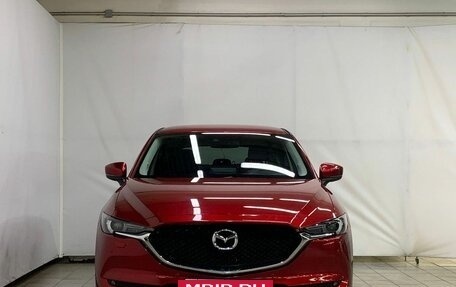 Mazda CX-5 II, 2020 год, 3 500 000 рублей, 2 фотография