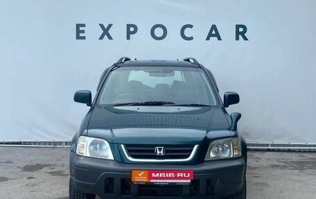 Honda CR-V IV, 1997 год, 670 000 рублей, 2 фотография