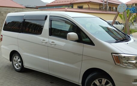 Toyota Alphard III, 2004 год, 1 750 000 рублей, 2 фотография