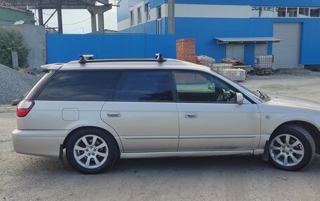 Subaru Legacy III, 2000 год, 400 000 рублей, 3 фотография