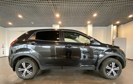 SsangYong Actyon II рестайлинг, 2014 год, 1 200 000 рублей, 2 фотография