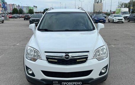 Opel Antara I, 2013 год, 1 622 000 рублей, 2 фотография