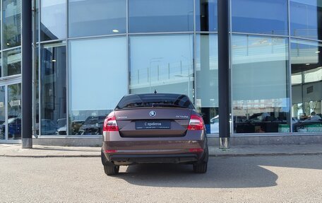 Skoda Octavia, 2019 год, 2 190 000 рублей, 4 фотография