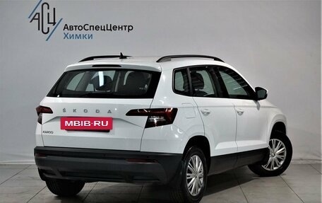 Skoda Karoq I, 2022 год, 2 499 000 рублей, 2 фотография