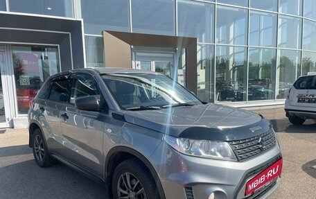 Suzuki Vitara II рестайлинг, 2018 год, 1 679 000 рублей, 2 фотография