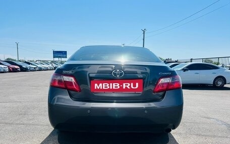 Toyota Camry, 2008 год, 1 359 000 рублей, 5 фотография