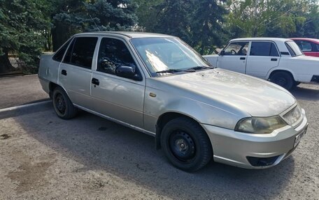 Daewoo Nexia I рестайлинг, 2009 год, 185 000 рублей, 2 фотография