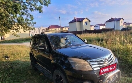 Great Wall Hover H3 I, 2012 год, 900 000 рублей, 3 фотография