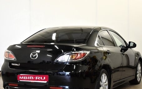 Mazda 6, 2011 год, 1 120 000 рублей, 2 фотография