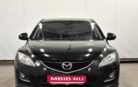 Mazda 6, 2011 год, 1 120 000 рублей, 3 фотография