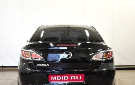 Mazda 6, 2011 год, 1 120 000 рублей, 4 фотография