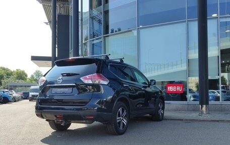 Nissan X-Trail, 2016 год, 1 720 000 рублей, 2 фотография