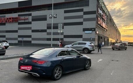 Mercedes-Benz CLA, 2019 год, 2 350 000 рублей, 6 фотография