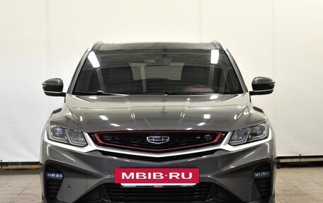 Geely Coolray I, 2023 год, 2 190 000 рублей, 3 фотография