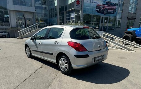 Peugeot 308 II, 2011 год, 649 900 рублей, 4 фотография