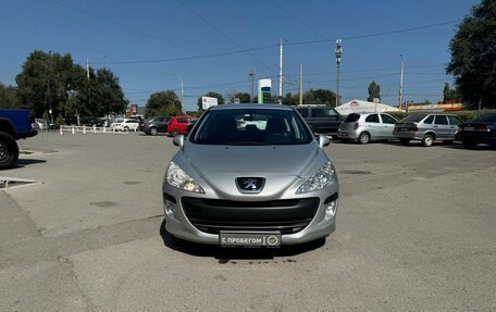 Peugeot 308 II, 2011 год, 649 900 рублей, 2 фотография