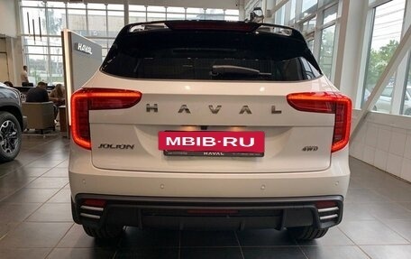 Haval Jolion, 2024 год, 2 299 000 рублей, 3 фотография