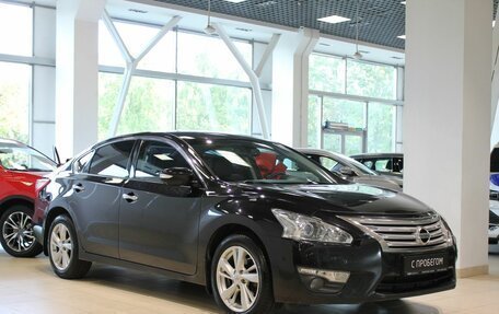 Nissan Teana, 2014 год, 1 425 000 рублей, 3 фотография