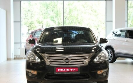 Nissan Teana, 2014 год, 1 425 000 рублей, 2 фотография