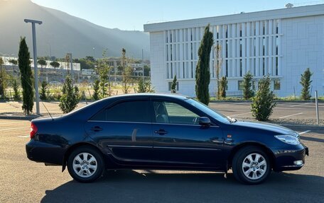 Toyota Camry V40, 2002 год, 1 270 000 рублей, 2 фотография