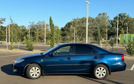 Toyota Camry V40, 2002 год, 1 270 000 рублей, 8 фотография