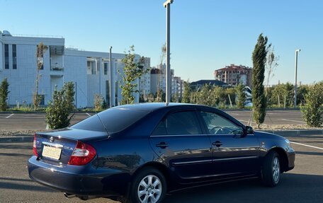 Toyota Camry V40, 2002 год, 1 270 000 рублей, 3 фотография