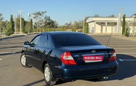 Toyota Camry V40, 2002 год, 1 270 000 рублей, 6 фотография