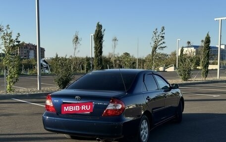 Toyota Camry V40, 2002 год, 1 270 000 рублей, 4 фотография