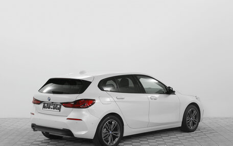 BMW 1 серия, 2020 год, 2 650 000 рублей, 2 фотография