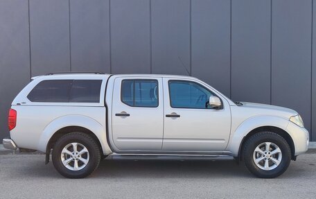 Nissan Navara (Frontier), 2010 год, 1 450 000 рублей, 5 фотография