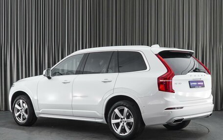 Volvo XC90 II рестайлинг, 2019 год, 4 499 000 рублей, 2 фотография