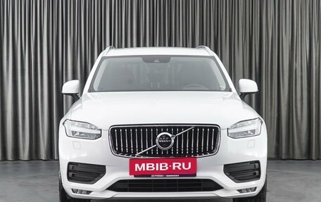 Volvo XC90 II рестайлинг, 2019 год, 4 499 000 рублей, 3 фотография