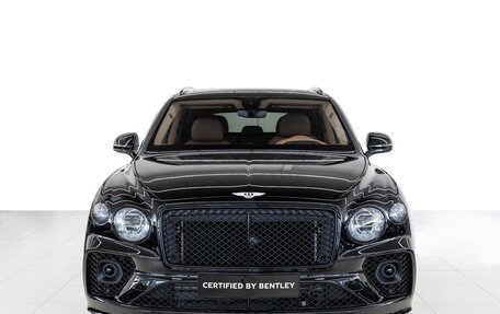 Bentley Bentayga I, 2024 год, 33 253 012 рублей, 2 фотография